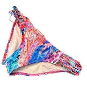 Luli Fama‎ Bikini Bottom